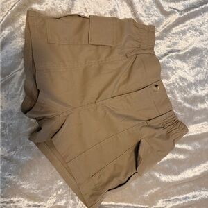Cargo shorts